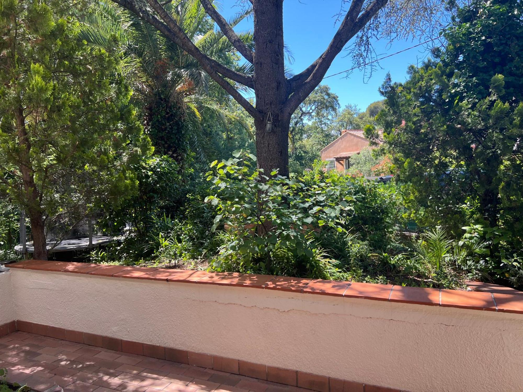 לה פרדה Superbe Rez-De-Villa 6P Calme & Plage A Pied מראה חיצוני תמונה