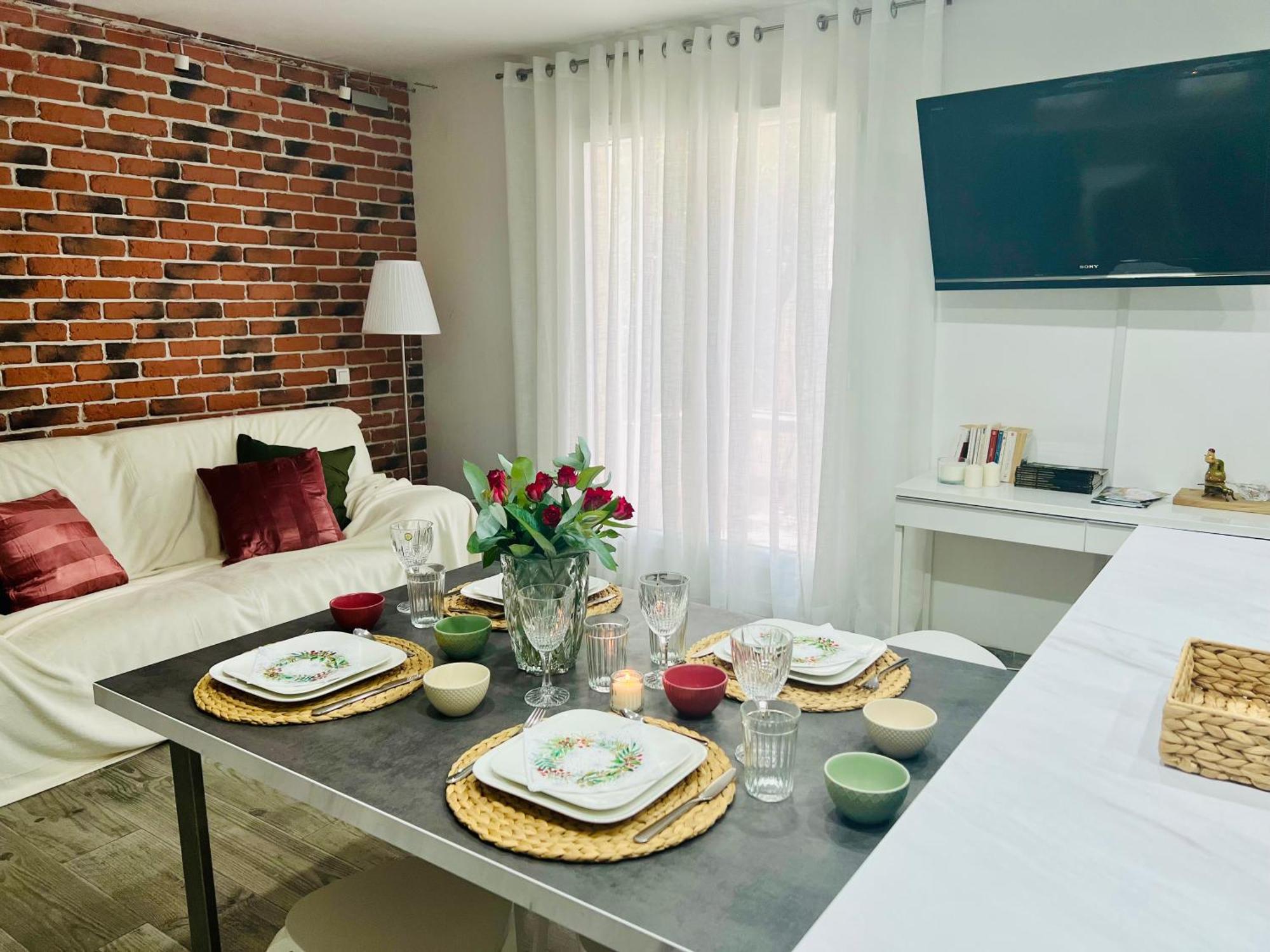 לה פרדה Superbe Rez-De-Villa 6P Calme & Plage A Pied מראה חיצוני תמונה