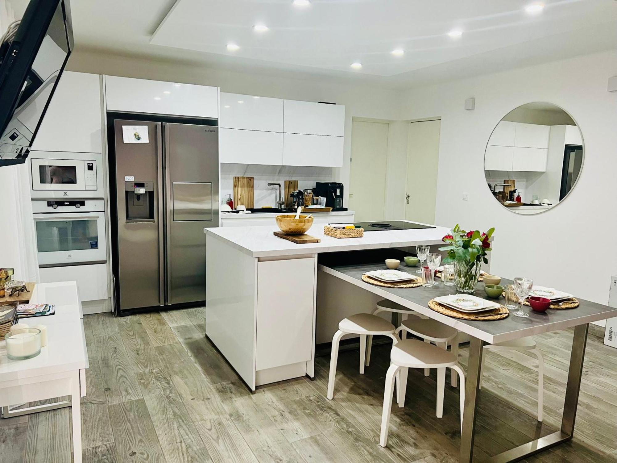 לה פרדה Superbe Rez-De-Villa 6P Calme & Plage A Pied מראה חיצוני תמונה